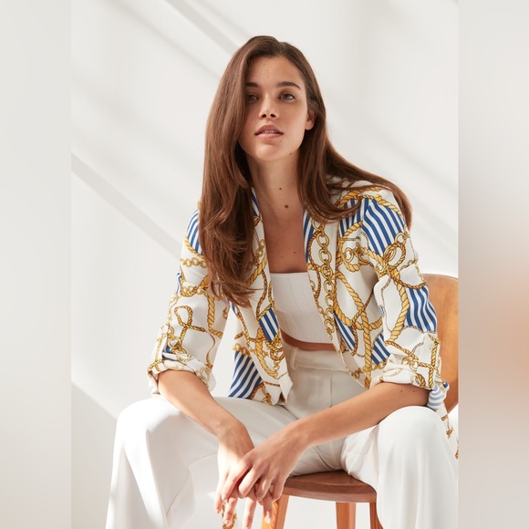 Babaton Kahlo Robe Mid size XXS - Picture 4 of 11